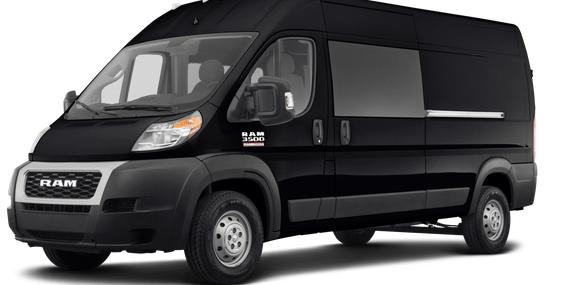 RAM PROMASTER 3500 2020 3C6URVJG3LE110432 image